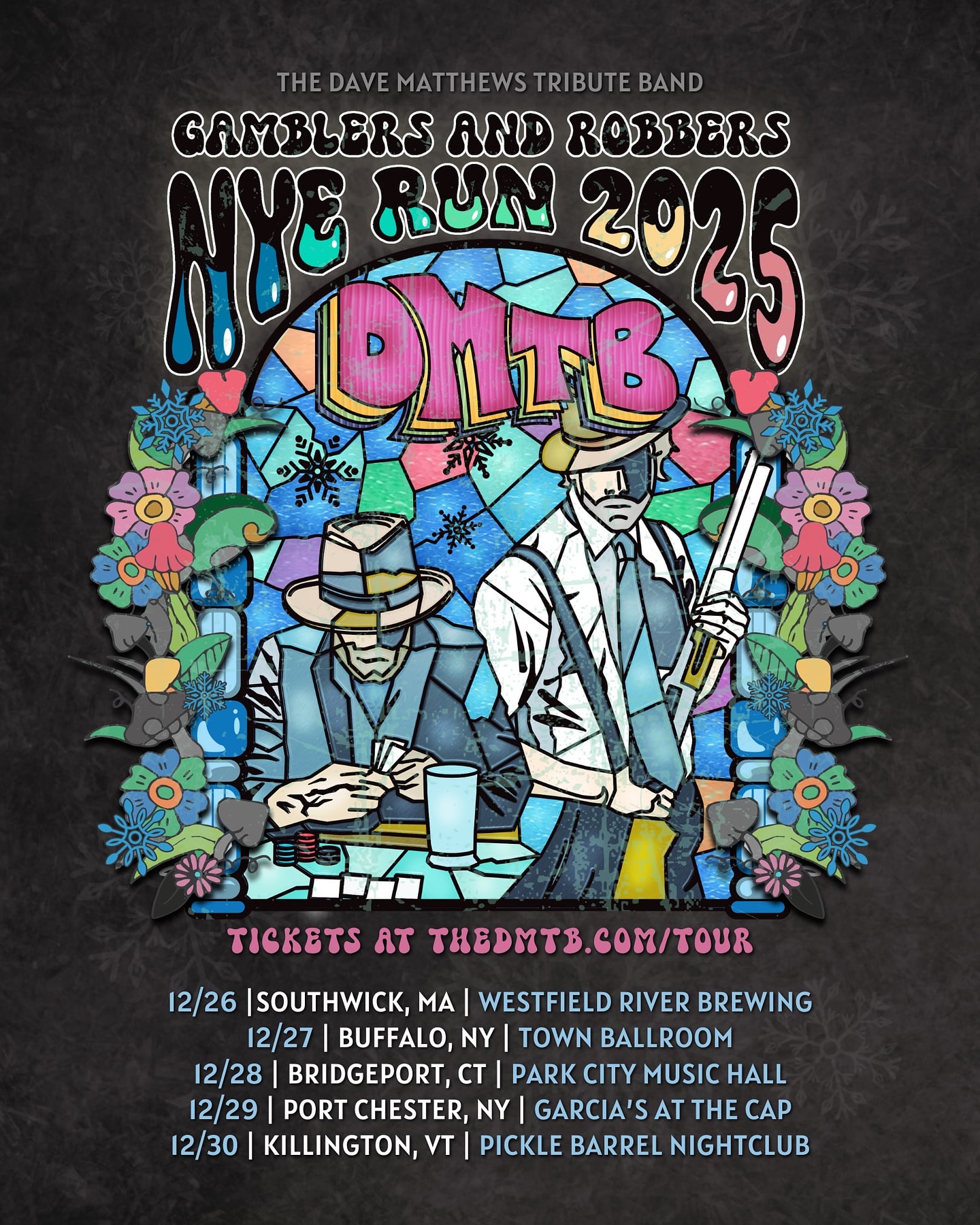 Dave Matthews Tribute Band