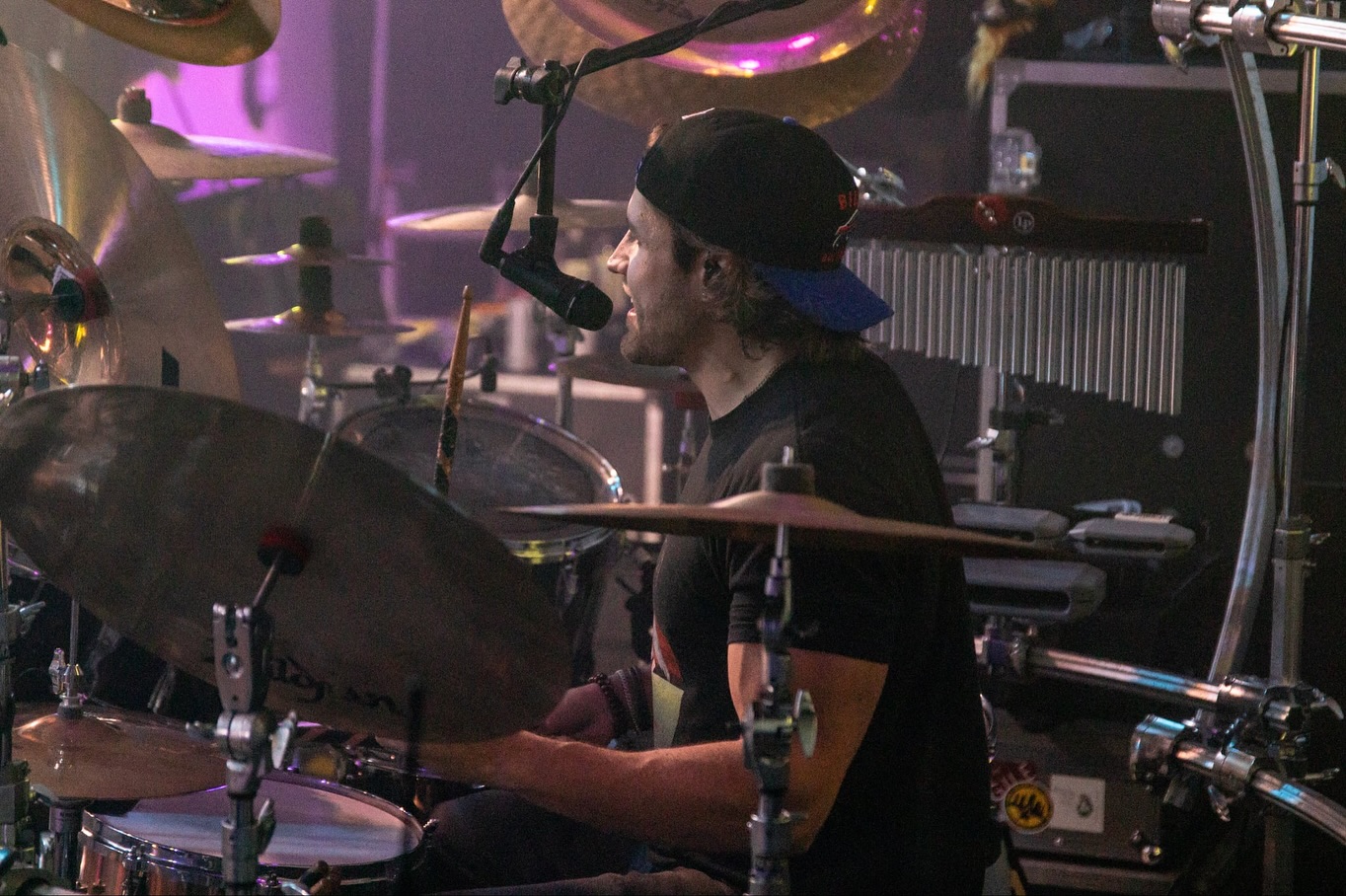 Dave Matthews Tribute Band