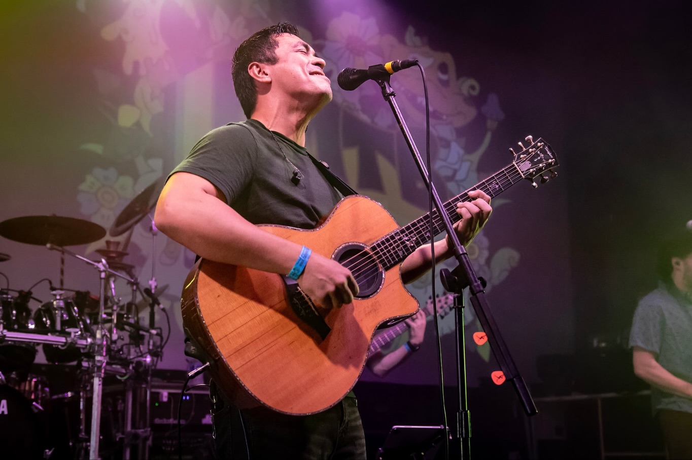 Dave Matthews Tribute Band